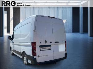 Renault Master KASTEN EXTRA L2H2 3,5t dCi 130 AHK STARR