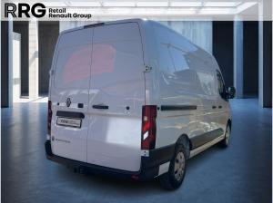Renault Master KASTEN EXTRA L2H2 3,5t dCi 130 AHK STARR