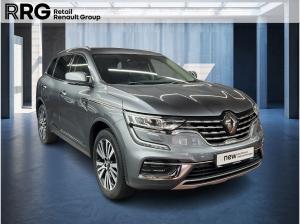 Renault Koleos INITIALE PARIS TCe 160 EDC SELBSTPARKEND