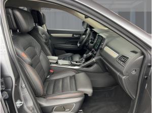 Renault Koleos INITIALE PARIS TCe 160 EDC SELBSTPARKEND