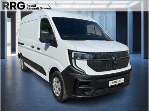 Renault Master KASTEN EXTRA L2H2 3,5t dCi 130 AHK STARR