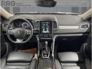 Renault Koleos INITIALE PARIS TCe 160 EDC SELBSTPARKEND