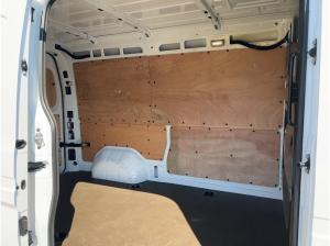 Renault Master KASTEN EXTRA L2H2 3,5t dCi 130 AHK STARR