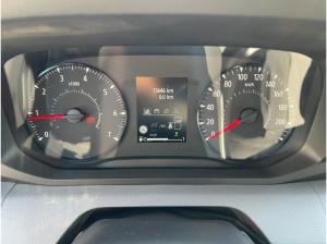 Renault Master KASTEN EXTRA L2H2 3,5t dCi 130 AHK STARR