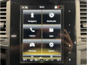 Renault Koleos INITIALE PARIS TCe 160 EDC SELBSTPARKEND