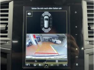Renault Koleos INITIALE PARIS TCe 160 EDC SELBSTPARKEND