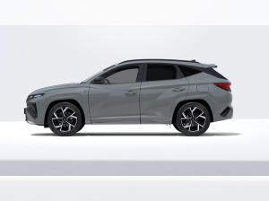 Hyundai TUCSON N LINE ⏱NUR BEI ZULASSUNG BIS 31.09.2026⏱