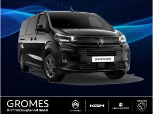 Citroën SpaceTourer PLUS XL🔥Gewerbe-Special🔥frei konfigurierbar