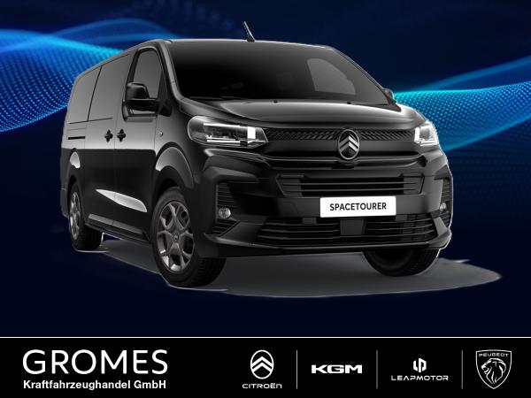 Citroën SpaceTourer PLUS XL🔥Gewerbe-Special🔥frei konfigurierbar