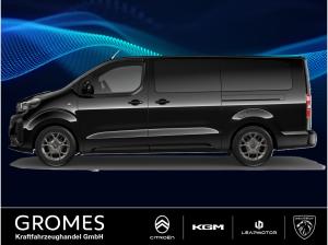 Citroën SpaceTourer PLUS XL🔥Gewerbe-Special🔥frei konfigurierbar