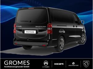 Citroën SpaceTourer PLUS XL🔥Gewerbe-Special🔥frei konfigurierbar