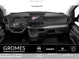 Citroën SpaceTourer PLUS XL🔥Gewerbe-Special🔥frei konfigurierbar