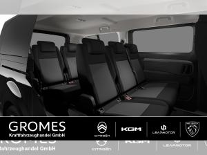 Citroën SpaceTourer PLUS XL🔥Gewerbe-Special🔥frei konfigurierbar