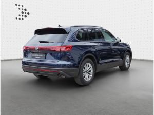 Volkswagen Touareg 3.0 TDI AHK*LED*Luftfederung*ACC*LEDER*
