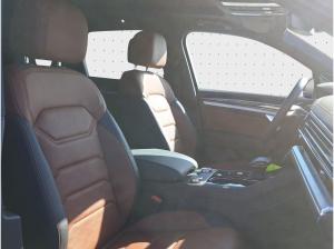 Volkswagen Touareg R-Line 3.0 TDI 4M*21Z*Air*Matrix*HuD*360°