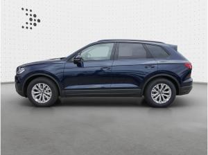 Volkswagen Touareg 3.0 TDI AHK*LED*Luftfederung*ACC*LEDER*