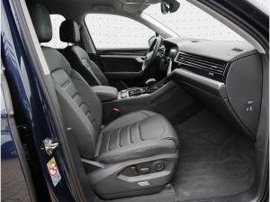 Volkswagen Touareg 3.0 TDI AHK*LED*Luftfederung*ACC*LEDER*