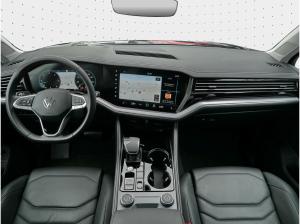 Volkswagen Touareg 3.0 TDI AHK*LED*Luftfederung*ACC*LEDER*