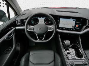 Volkswagen Touareg 3.0 TDI AHK*LED*Luftfederung*ACC*LEDER*