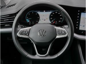 Volkswagen Touareg 3.0 TDI AHK*LED*Luftfederung*ACC*LEDER*