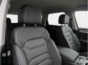 Volkswagen Touareg 3.0 TDI AHK*LED*Luftfederung*ACC*LEDER*