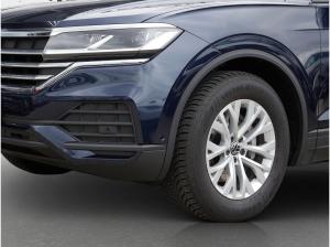 Volkswagen Touareg 3.0 TDI AHK*LED*Luftfederung*ACC*LEDER*