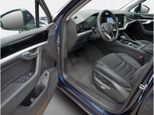 Volkswagen Touareg 3.0 TDI AHK*LED*Luftfederung*ACC*LEDER*