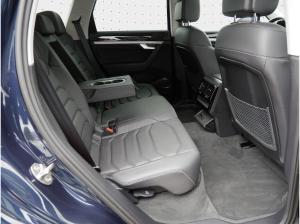 Volkswagen Touareg 3.0 TDI AHK*LED*Luftfederung*ACC*LEDER*