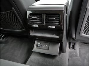 Volkswagen Touareg 3.0 TDI AHK*LED*Luftfederung*ACC*LEDER*