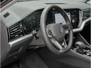 Volkswagen Touareg 3.0 TDI AHK*LED*Luftfederung*ACC*LEDER*