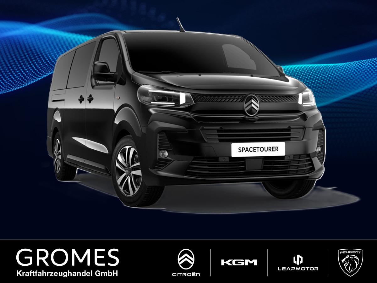 Citroën SpaceTourer