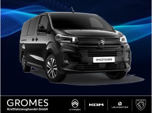 Citroën SpaceTourer MAX XL🔥Gewerbe-Special🔥frei konfigurierbar