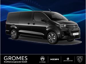 Citroën SpaceTourer MAX XL🔥Gewerbe-Special🔥frei konfigurierbar