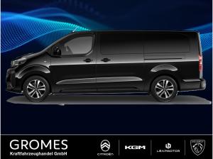 Citroën SpaceTourer MAX XL🔥Gewerbe-Special🔥frei konfigurierbar