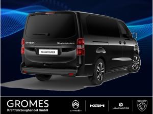 Citroën SpaceTourer MAX XL🔥Gewerbe-Special🔥frei konfigurierbar