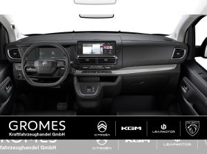 Citroën SpaceTourer MAX XL🔥Gewerbe-Special🔥frei konfigurierbar