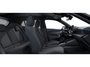 Peugeot 2008 BUSINESS HYBRID 145 DSC6