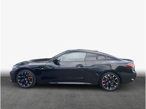 BMW 420 420d Coupe M-PaketPro Glasdach LED HiFi Navi