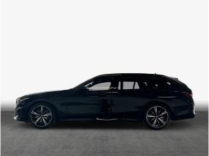 BMW 540 540d xDrive Touring Aut. M-Paket AHK Pano LED Navi