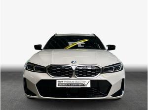 BMW M340 M340d Touring xDrive LED HiFi Navi Pano Stdhzg