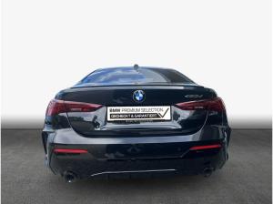 BMW 420 420d Coupe M-PaketPro Glasdach LED HiFi Navi