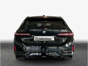 BMW 540 540d xDrive Touring Aut. M-Paket AHK Pano LED Navi
