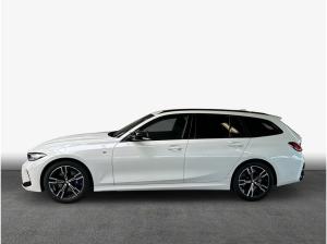 BMW M340 M340d Touring xDrive LED HiFi Navi Pano Stdhzg