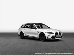 BMW M340 M340d Touring xDrive LED HiFi Navi Pano Stdhzg