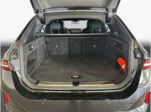 BMW 540 540d xDrive Touring Aut. M-Paket AHK Pano LED Navi
