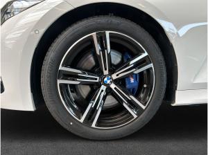 BMW M340 M340d Touring xDrive LED HiFi Navi Pano Stdhzg