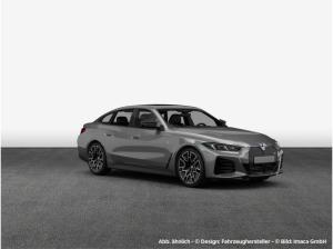 BMW i4 xDrive40 Gran Coupe , 5-türig (Strom)