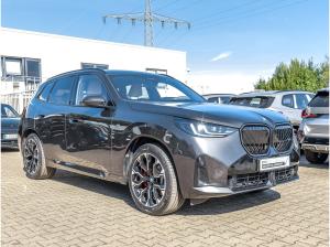BMW X3 30e xDrive M Sport Pro HuD+AHK+Pano+H/K+Iconic Glow+Memory+LHZ+Alarm+KZG+LMR20 +RFK+DAB+SHZ