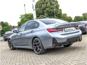 BMW 330 330i xDrive Limousine M Sport Pro HuD AHK ACC PA+ LED HiFi DAB