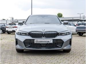 BMW 330 330i xDrive Limousine M Sport Pro HuD AHK ACC PA+ LED HiFi DAB